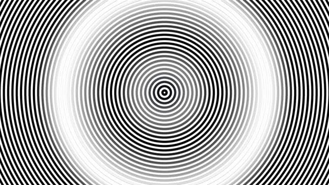 abstract black and white background