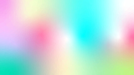 Holographic vector background for website, banner, advertisement, card,   social media use