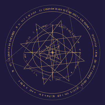 Magic Circle