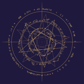 Magic Circle