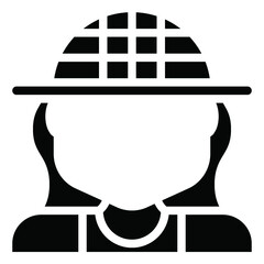 icon for graphic design job application website report and other design job