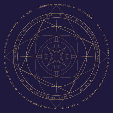 Magic Circle
