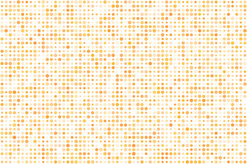 Light multicolor background, colorful vector texture with circles. Glitter abstract illustration with blurred drops of rain. Pattern for ads, leaflets, websites, web page, wallpaper, posters, card.