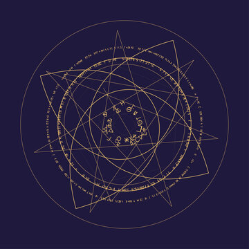 Magic Circle