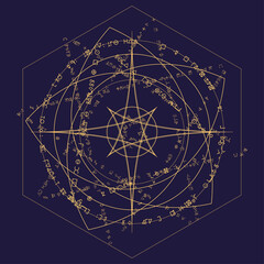 Magic Circle