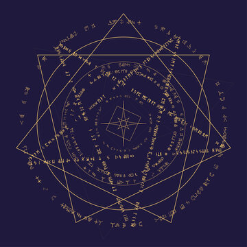 Magic Circle