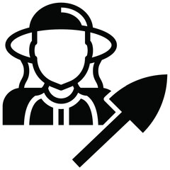 icon for graphic design job application website report and other design job.