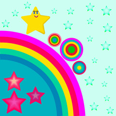 Rainbow