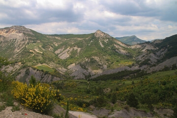 Montréal les sources Drôme provençale