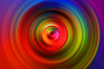 Radial patterned background for business cards, brochures, posters and high quality prints. High resolution background.