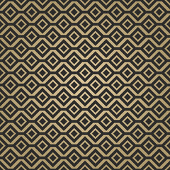 Geometric fabric abstract ethnic pattern, vector illustration style seamless pattern. design for fabric, curtain, background, carpet, wallpaper, clothing, wrapping, Batik, fabric, tile