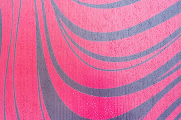 Pink background, pink background with black stripes 