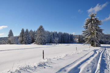 Ernstthal am Rennsteig