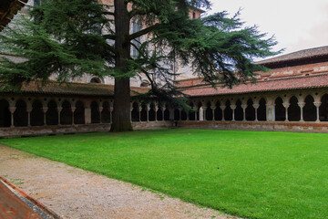 Collections d'images sur le chemin de Saint Jacques de Compostelle