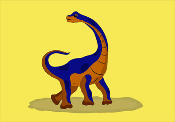 dinosaur