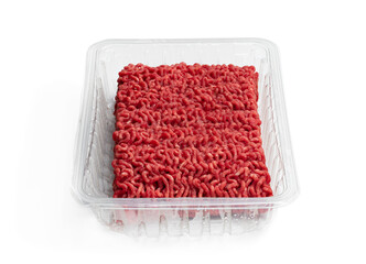How to Defrost Ground Beef in The Microwave?