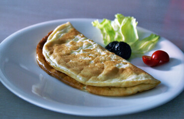 omelet