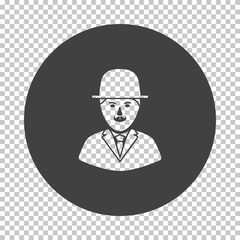 Detective Icon
