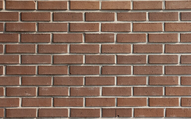 건물 벽돌 무늬