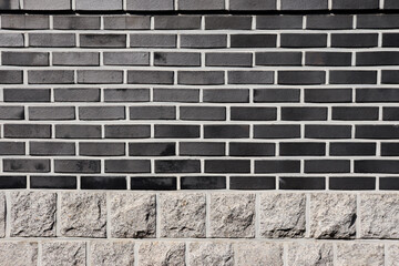 건물 벽돌 시멘트 무늬