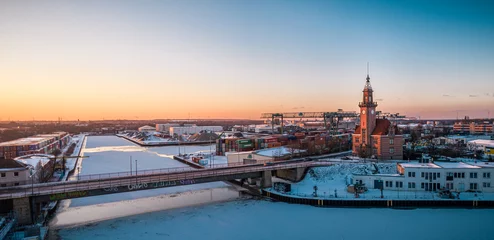 Dortmund Hafen © Marcus Retkowietz