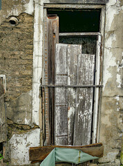 I've been in and out a lot, but where have I been so in and out? I can tell why those doors without me were so open in front of me. You said you'd open my life, but you swallowed me, and you're the do