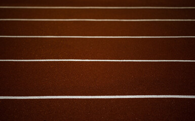 running track