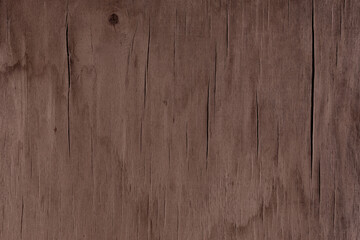 Old grunge dark textured wooden background,The surface of the old brown wood texture