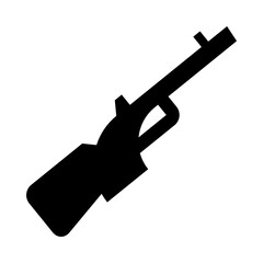 Sniper rifle