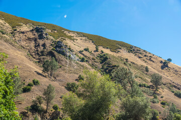 Yosemite Nationalpark