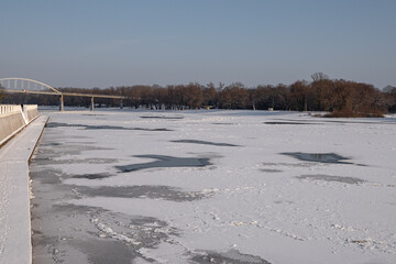 Obraz premium landscape