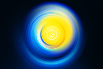 Radial patterned background for business cards, brochures, posters and high quality prints. High resolution background.