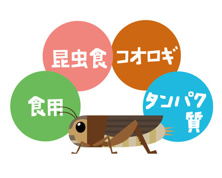 5 Best コオロギ Images Stock Photos Vectors Adobe Stock