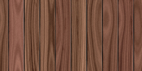 Wood texture. Lining boards wall. Wooden background. pattern. Showing growth rings..