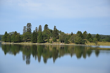 The Swedish archipelago 