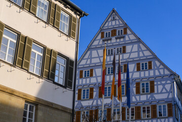 Altstadt Herrenberg