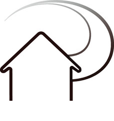 logo home