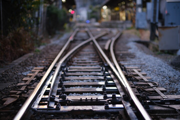 線路