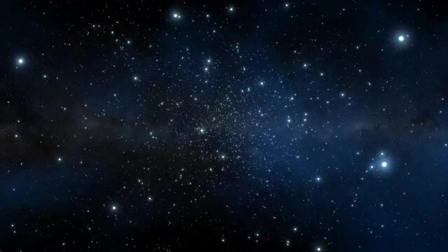 Billions Of Constellations