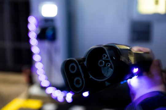 ladekabel ccs