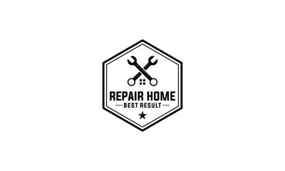 logo for a company engaged in home improvement