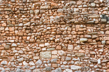Otranto Puglia streets sunset