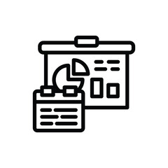 a collection of icons for the purposes of economic trading websites