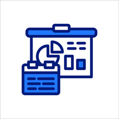 a collection of icons for the purposes of economic trading websites