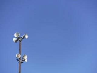 放送　〜broadcast