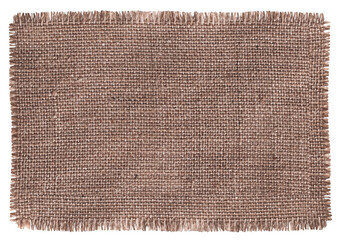 Chocolate Canvas Brown Background