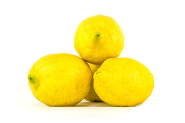 citron jaune agrume