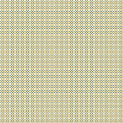 Abstract Cross Pattern generative computational art illustration