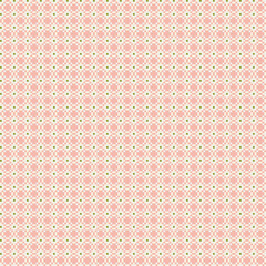 Abstract Cross Pattern generative computational art illustration