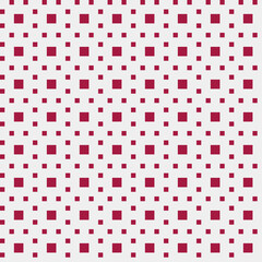 Abstract Cross Pattern generative computational art illustration